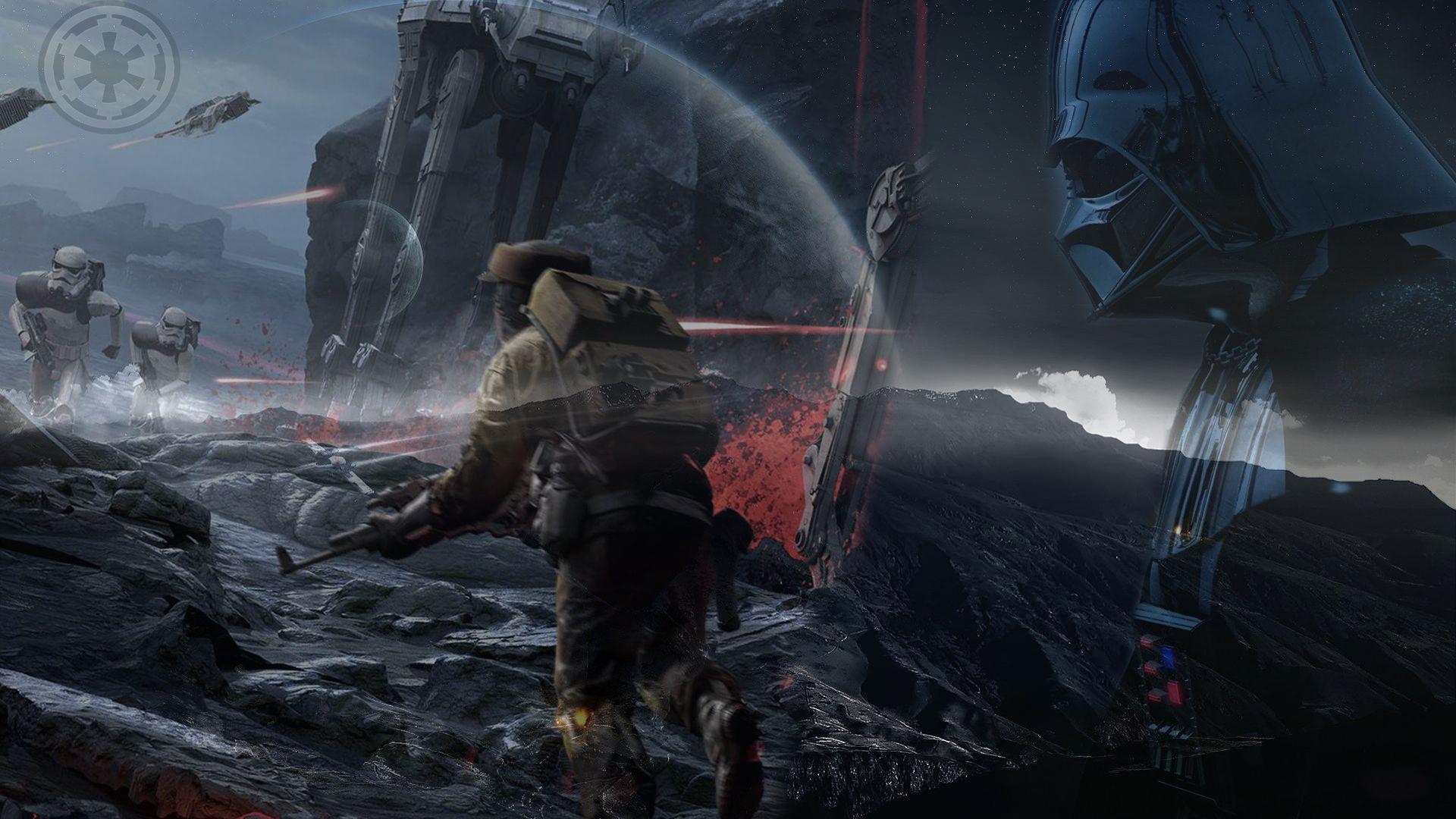 Galactic Empire Wallpapers Wallpaper Cave