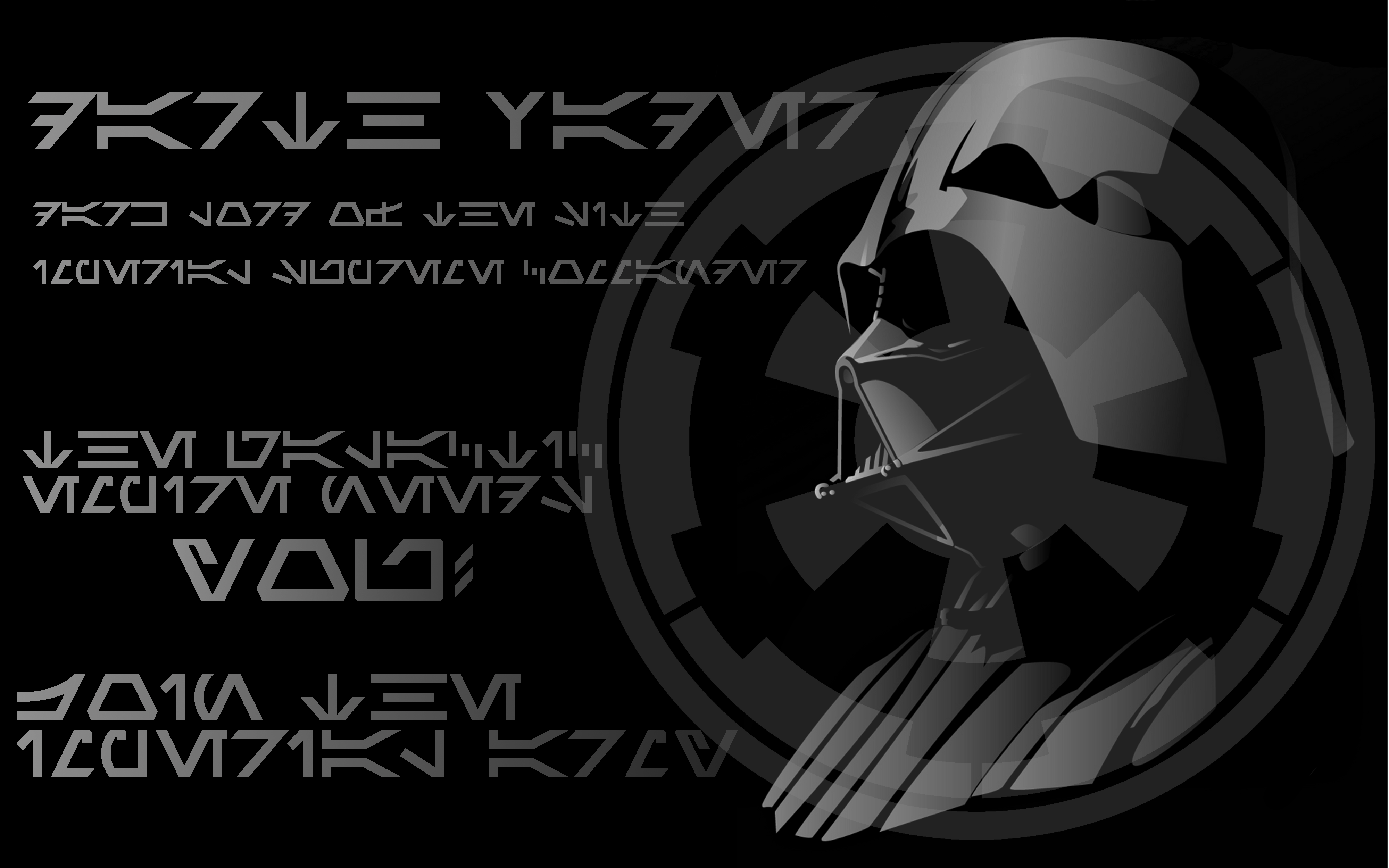 Galactic Empire Wallpapers Wallpaper Cave
