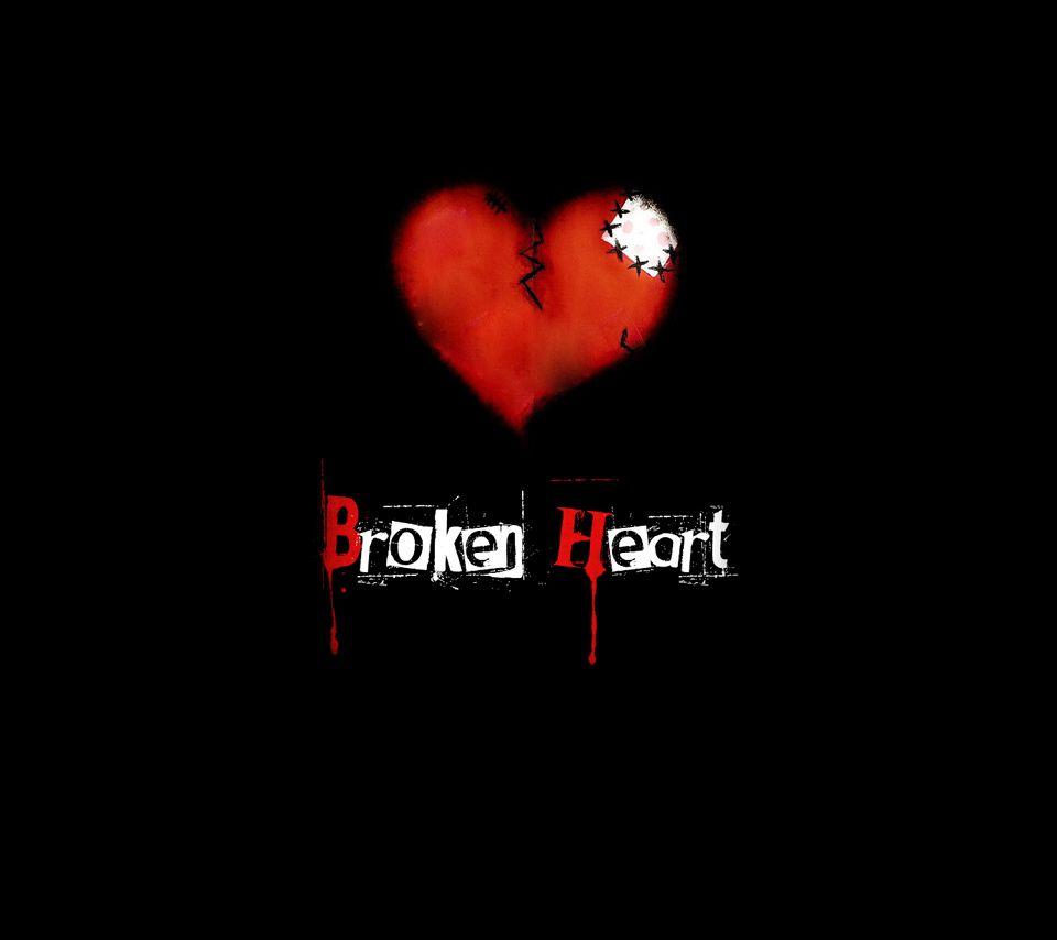 Heartbreak Wallpapers Wallpaper Cave