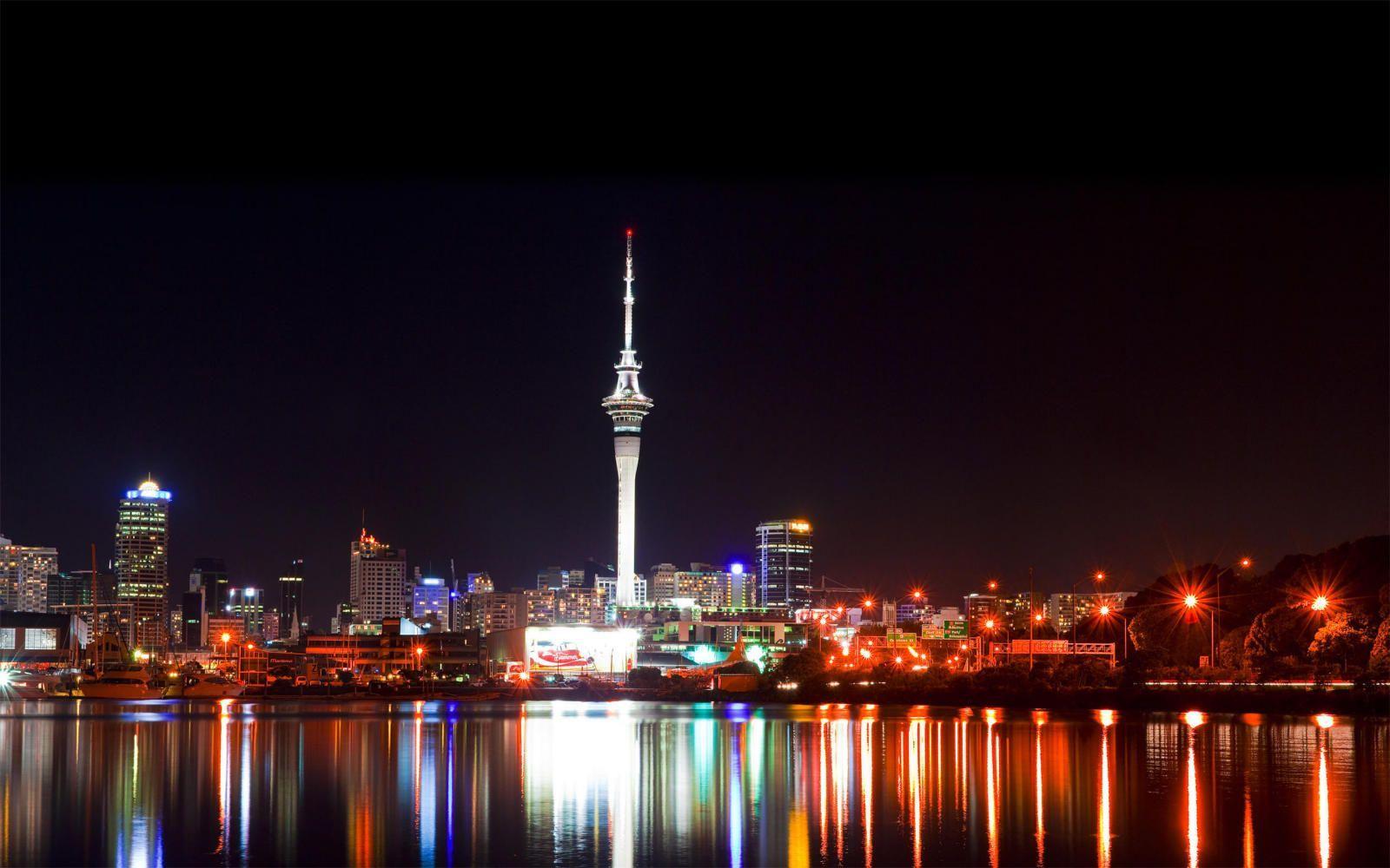 Auckland Wallpapers Wallpaper Cave