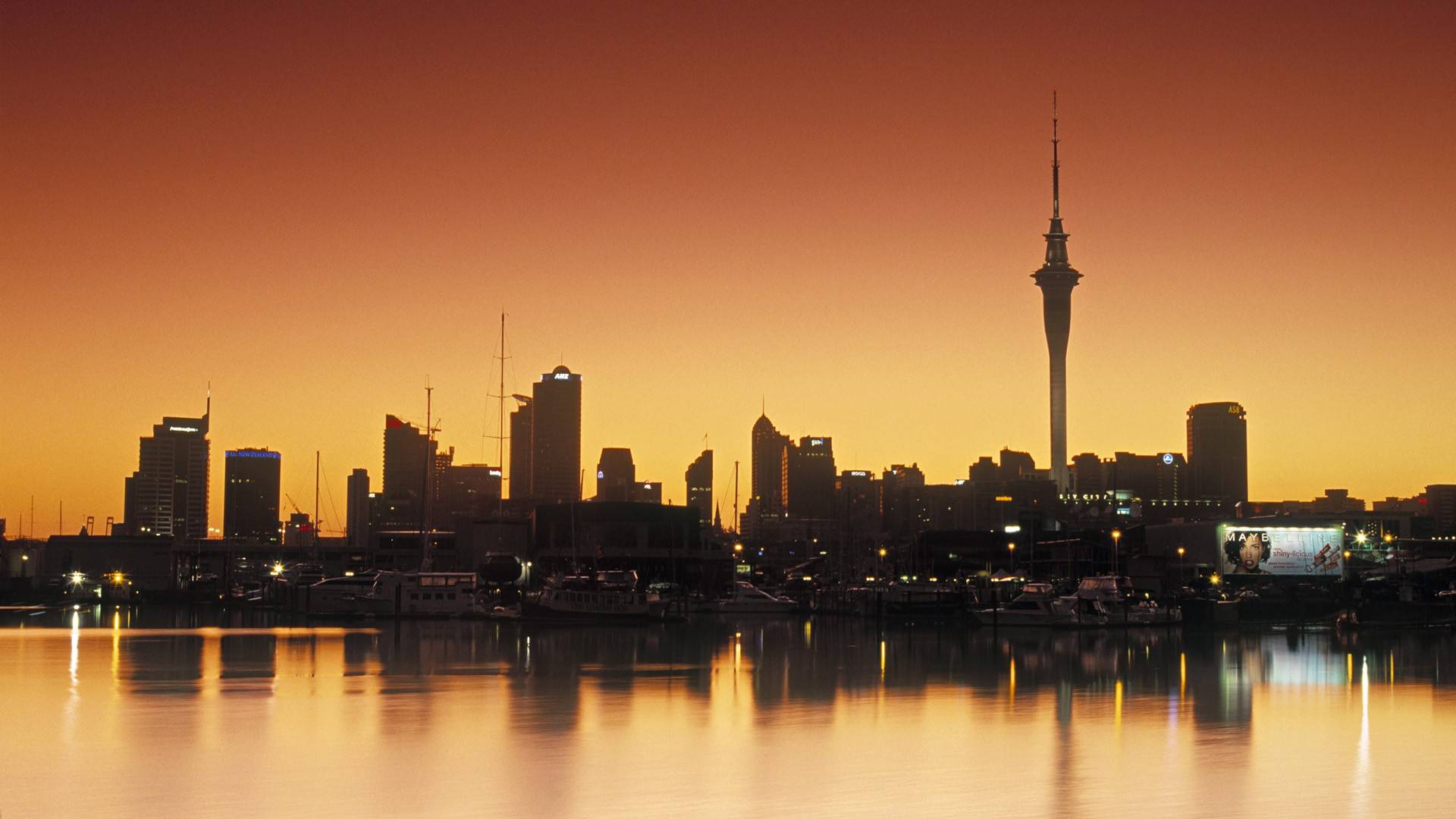 Auckland Wallpapers Wallpaper Cave