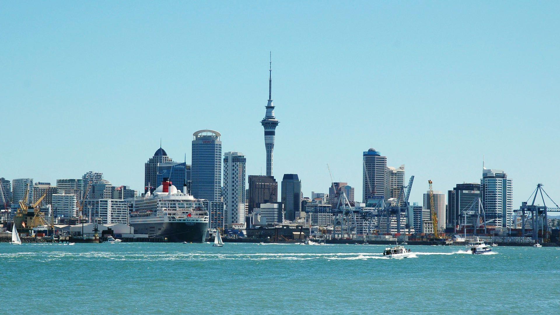 Auckland Wallpapers Wallpaper Cave