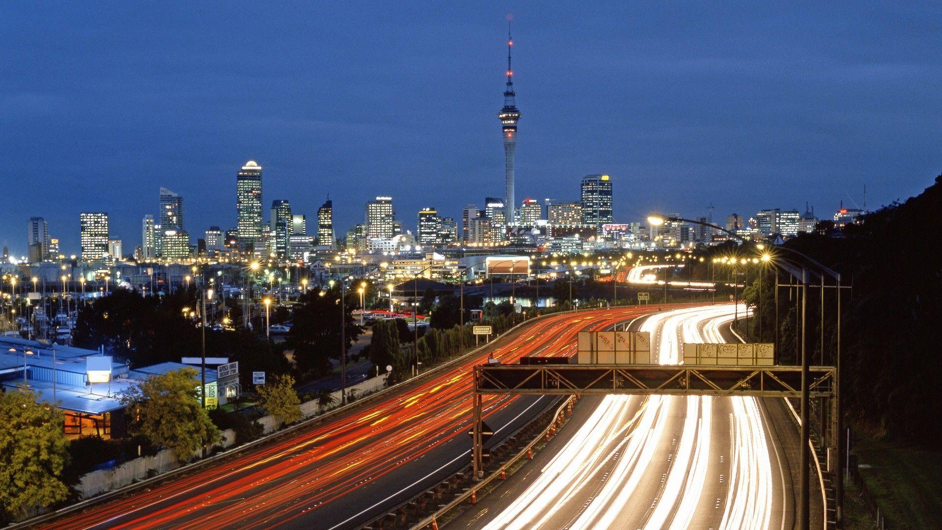 Auckland Wallpapers Wallpaper Cave