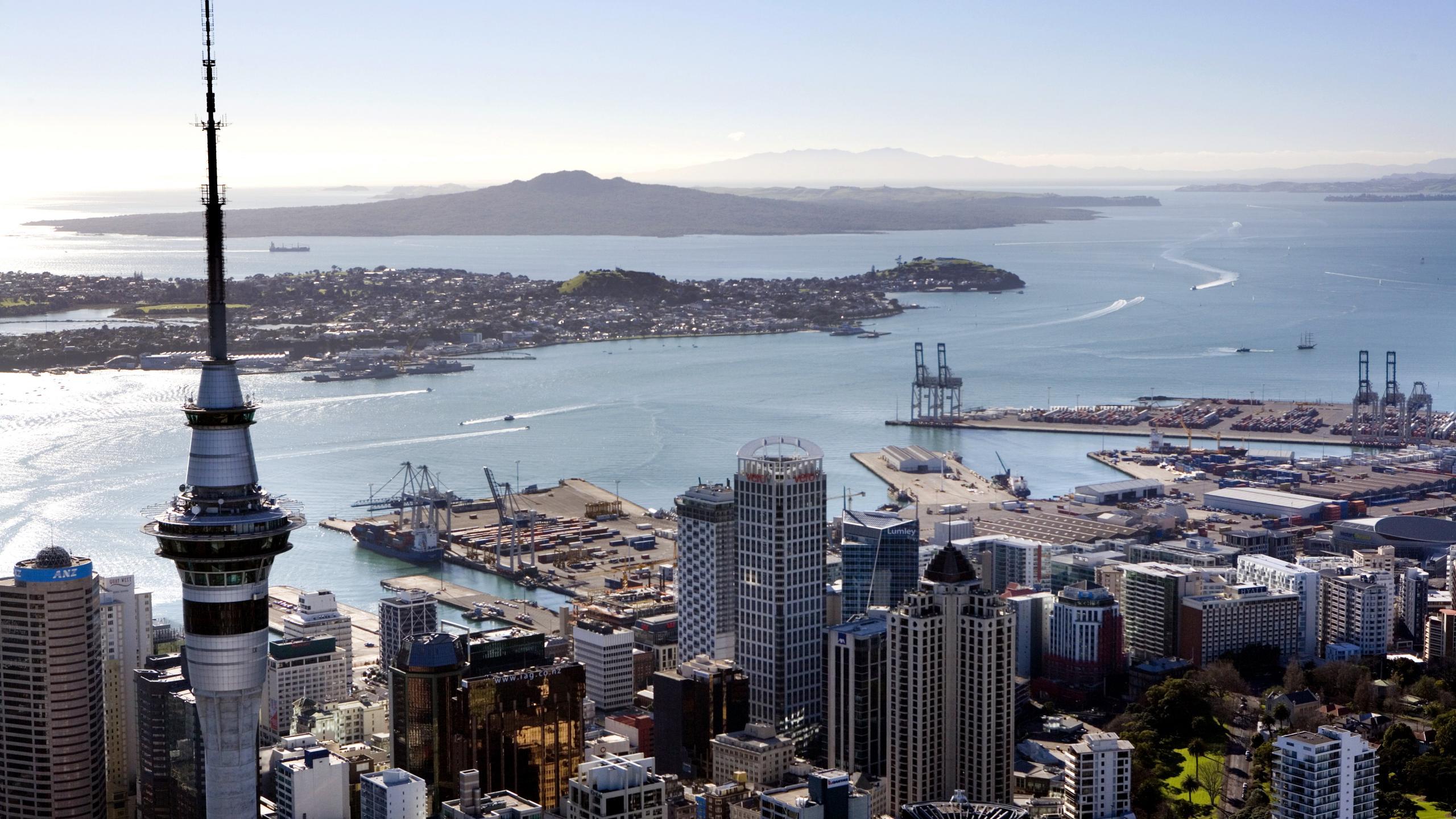 Auckland Wallpapers Wallpaper Cave