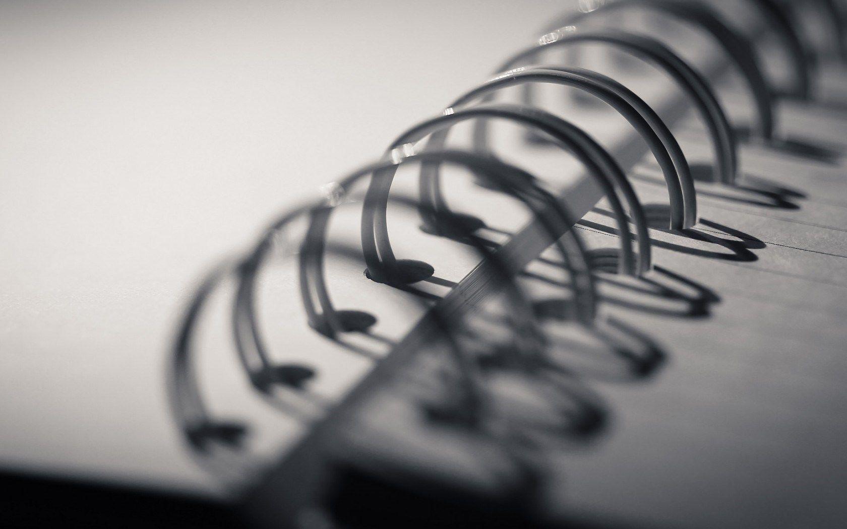 Notepad Wallpapers Wallpaper Cave