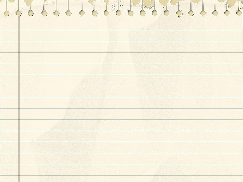 Notepad Wallpapers Wallpaper Cave