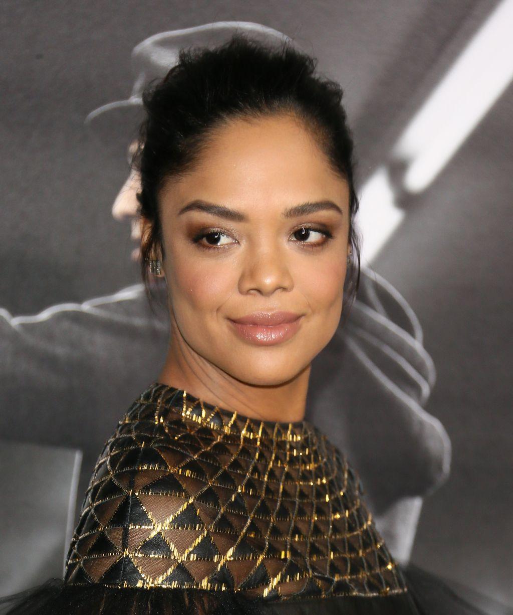 Tessa Thompson Wallpapers - Wallpaper Cave