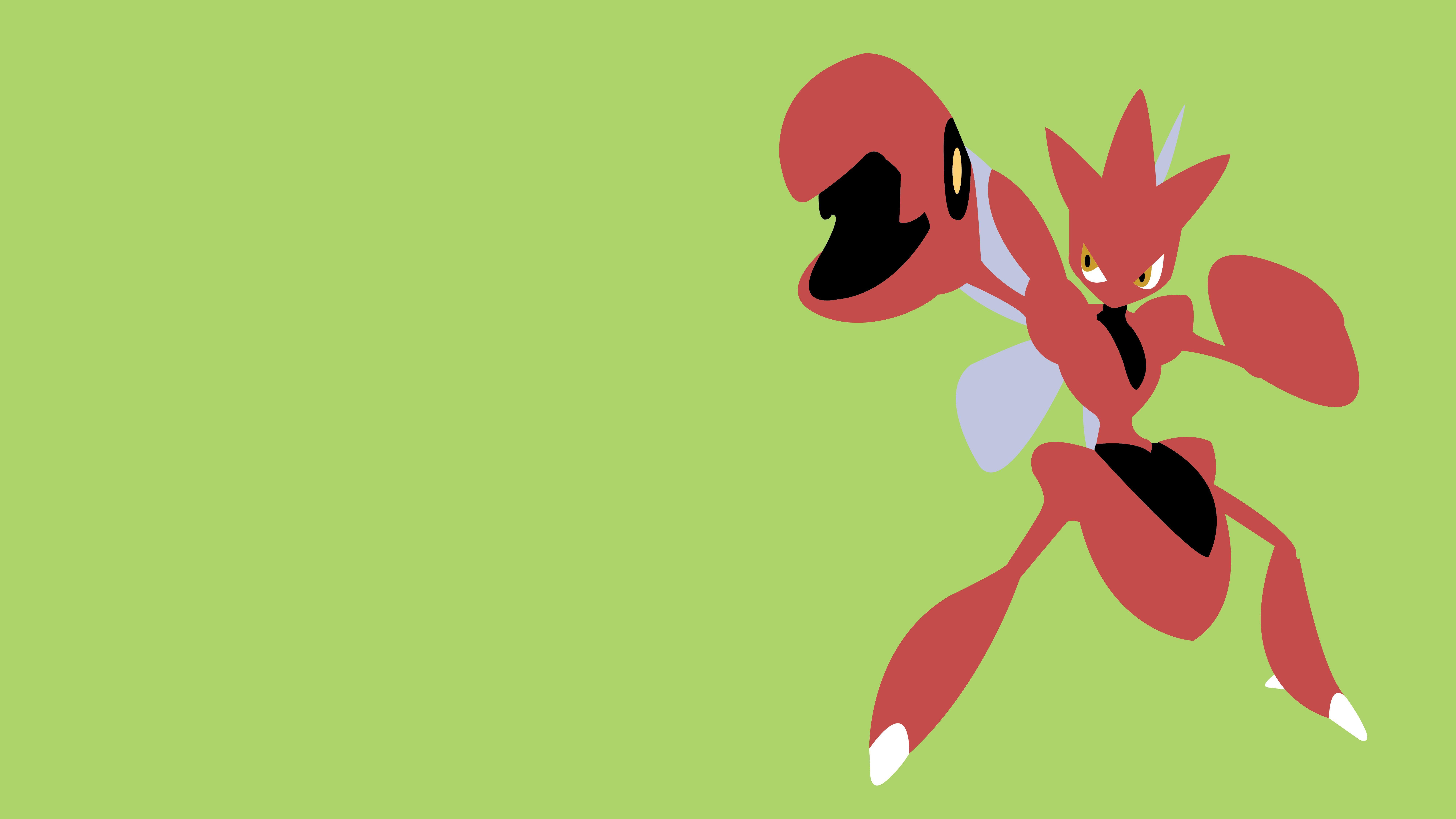 Scizor HD Wallpapers Wallpaper Cave
