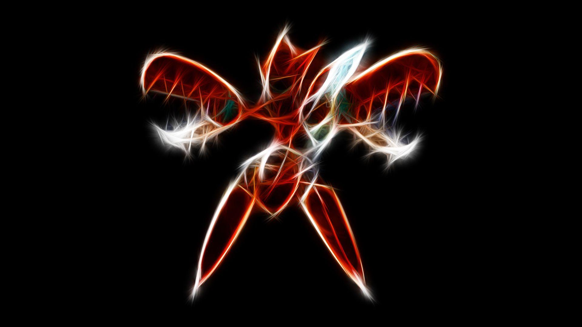 Scizor HD Wallpapers Wallpaper Cave