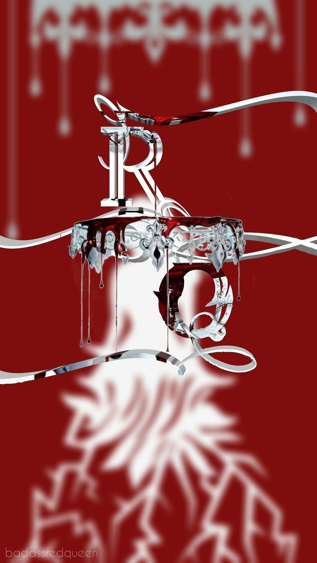 Red Queen Wallpapers Wallpaper Cave