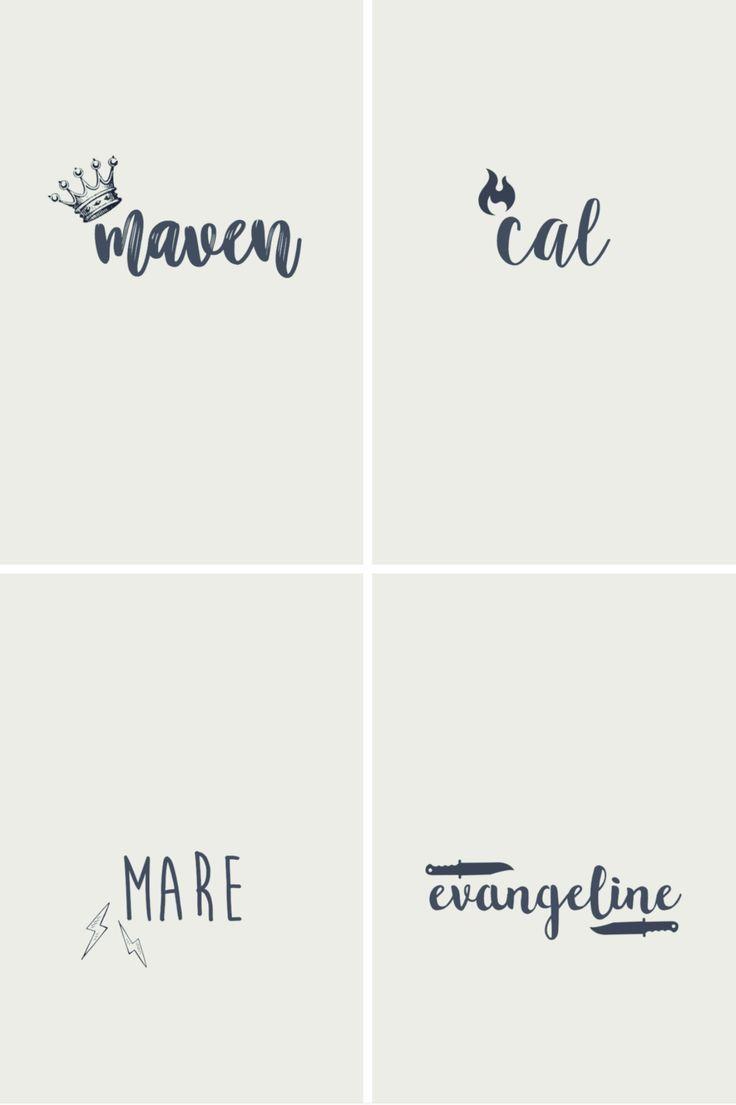 Red Queen Wallpapers Wallpaper Cave