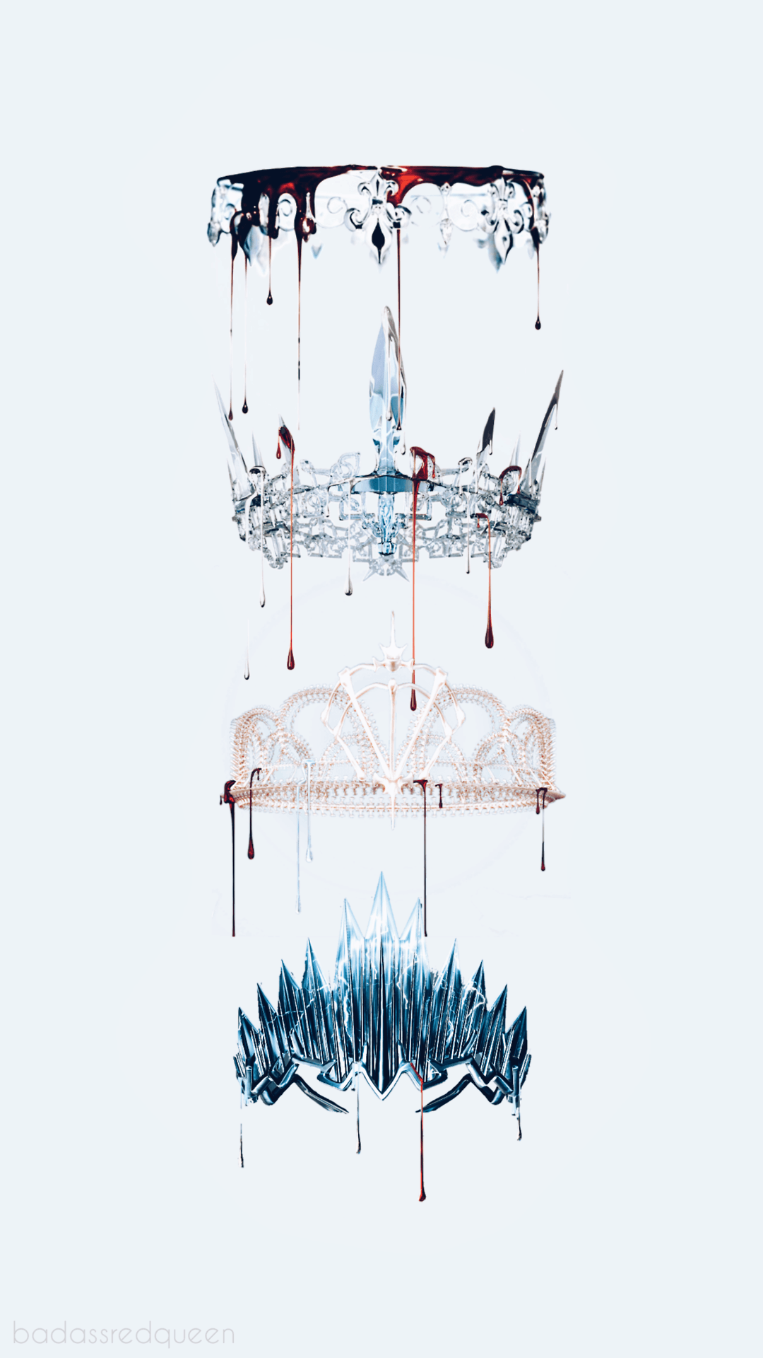 Red Queen Wallpapers Wallpaper Cave