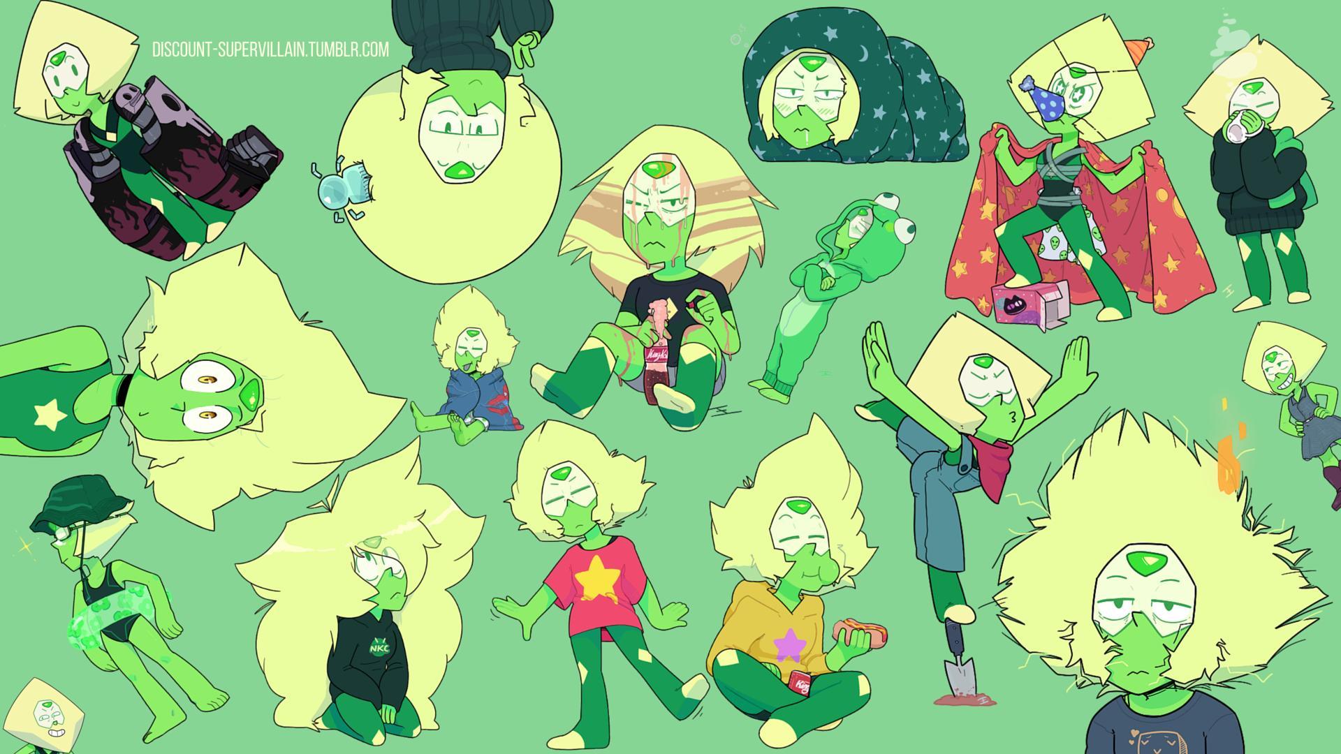 Peridot Wallpapers Wallpaper Cave