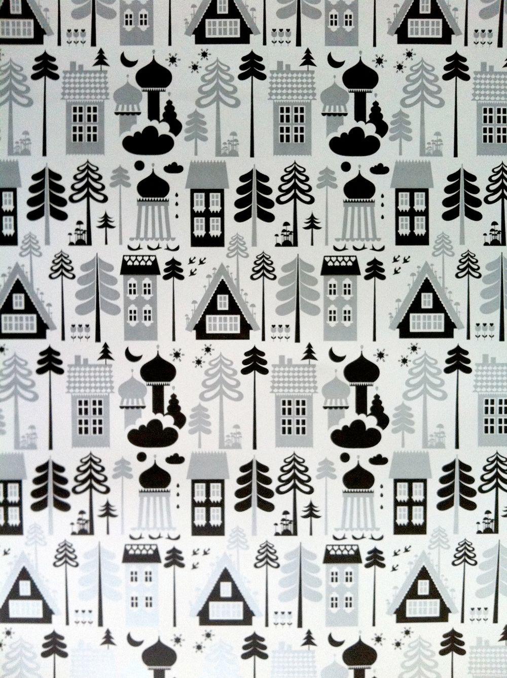 Scandinavian Wallpapers Wallpaper Cave