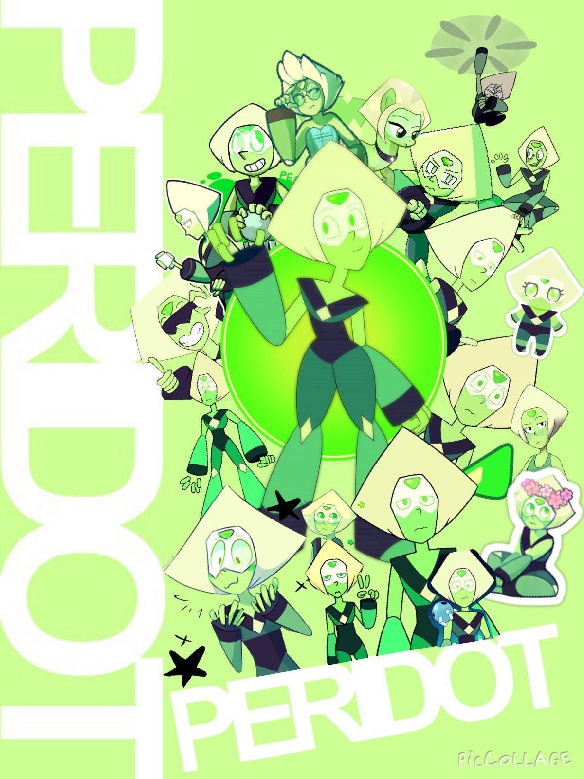 Peridot Wallpapers Wallpaper Cave