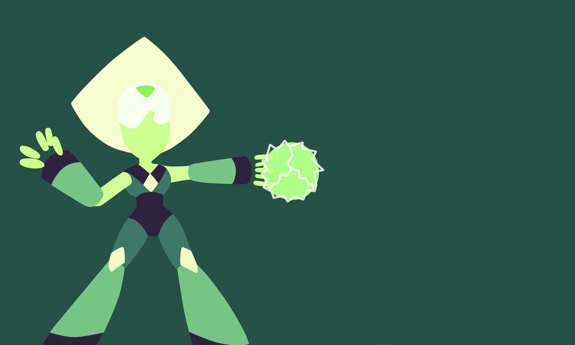 Peridot Wallpapers Wallpaper Cave