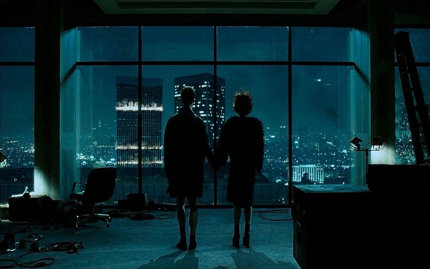 Fight Club Wallpapers Wallpaper Cave