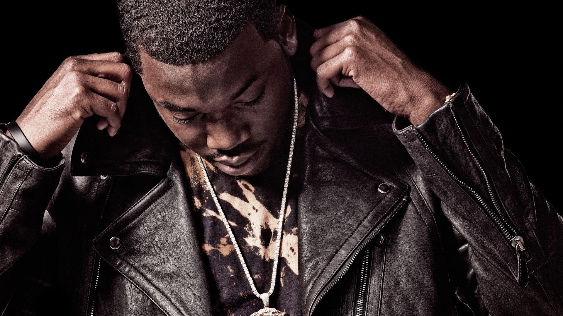 Meek Mill 2018 Wallpapers Wallpaper Cave