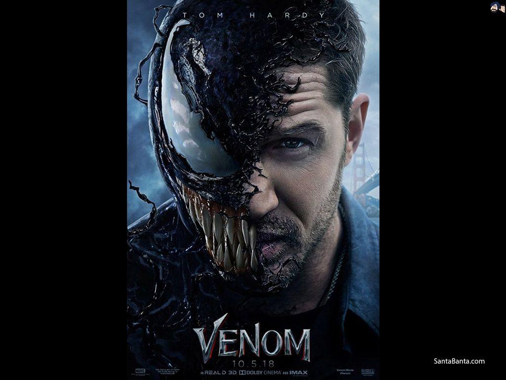 Venom Movie Wallpapers Wallpaper Cave