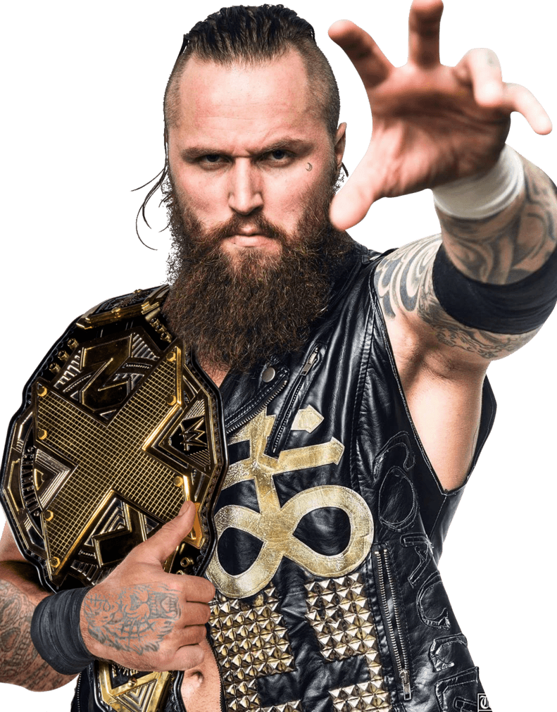 Aleister Black Wallpapers Wallpaper Cave