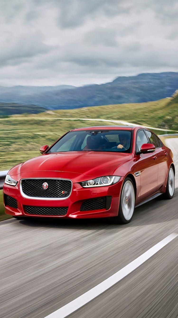 Jaguar XE Project 8 Wallpapers Wallpaper Cave