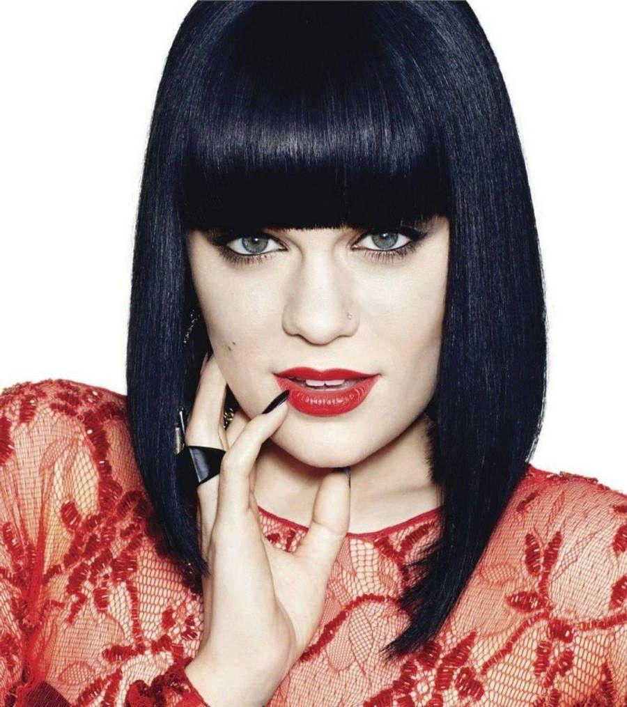 Jessie J Wallpapers Wallpaper Cave