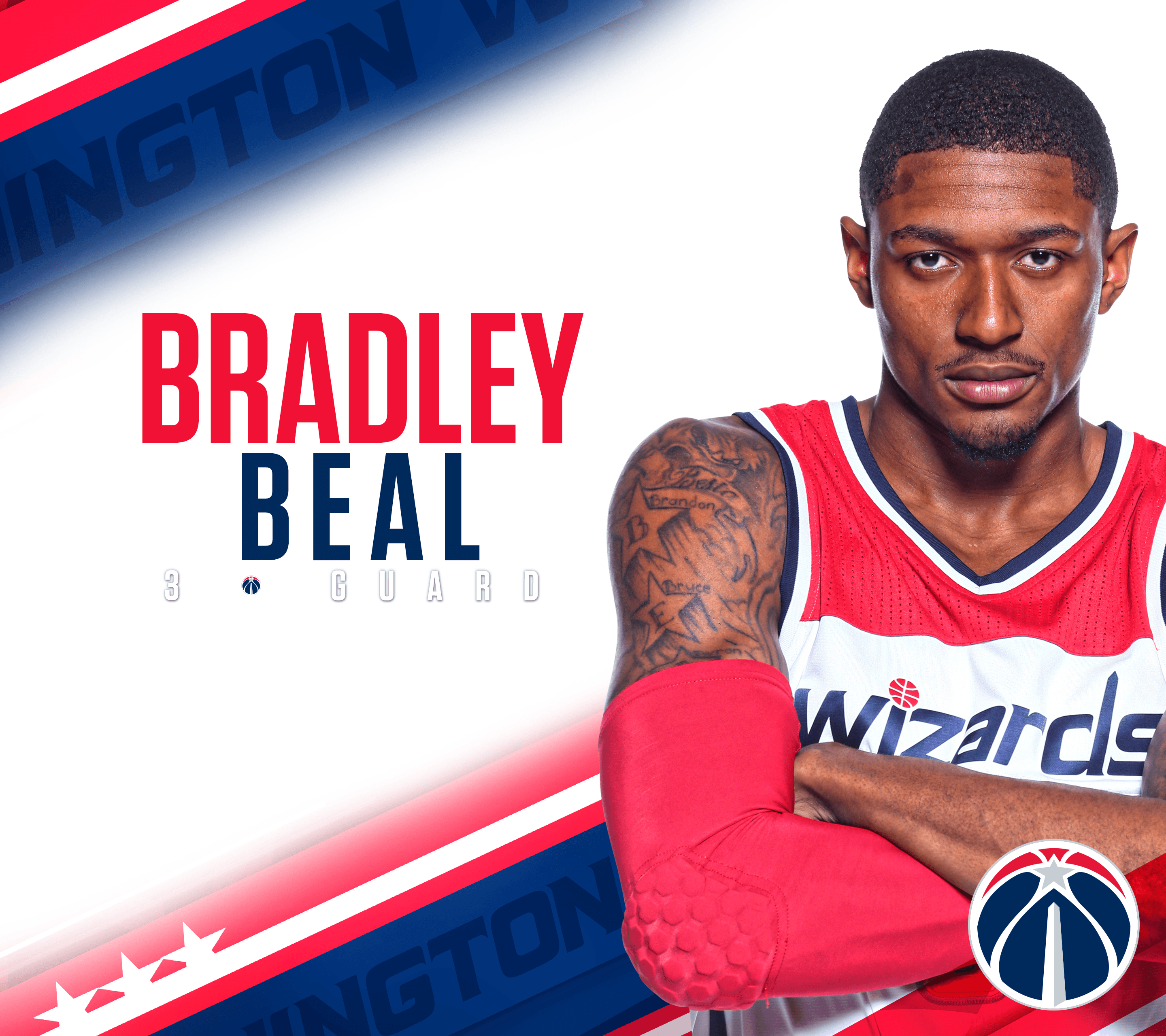 Washington Wizards 2018 Wallpapers Wallpaper Cave