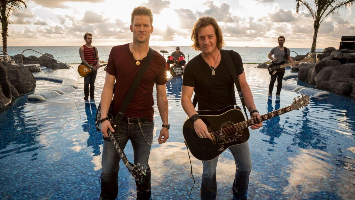 Florida Line Wallpapers Wallpaper Cave