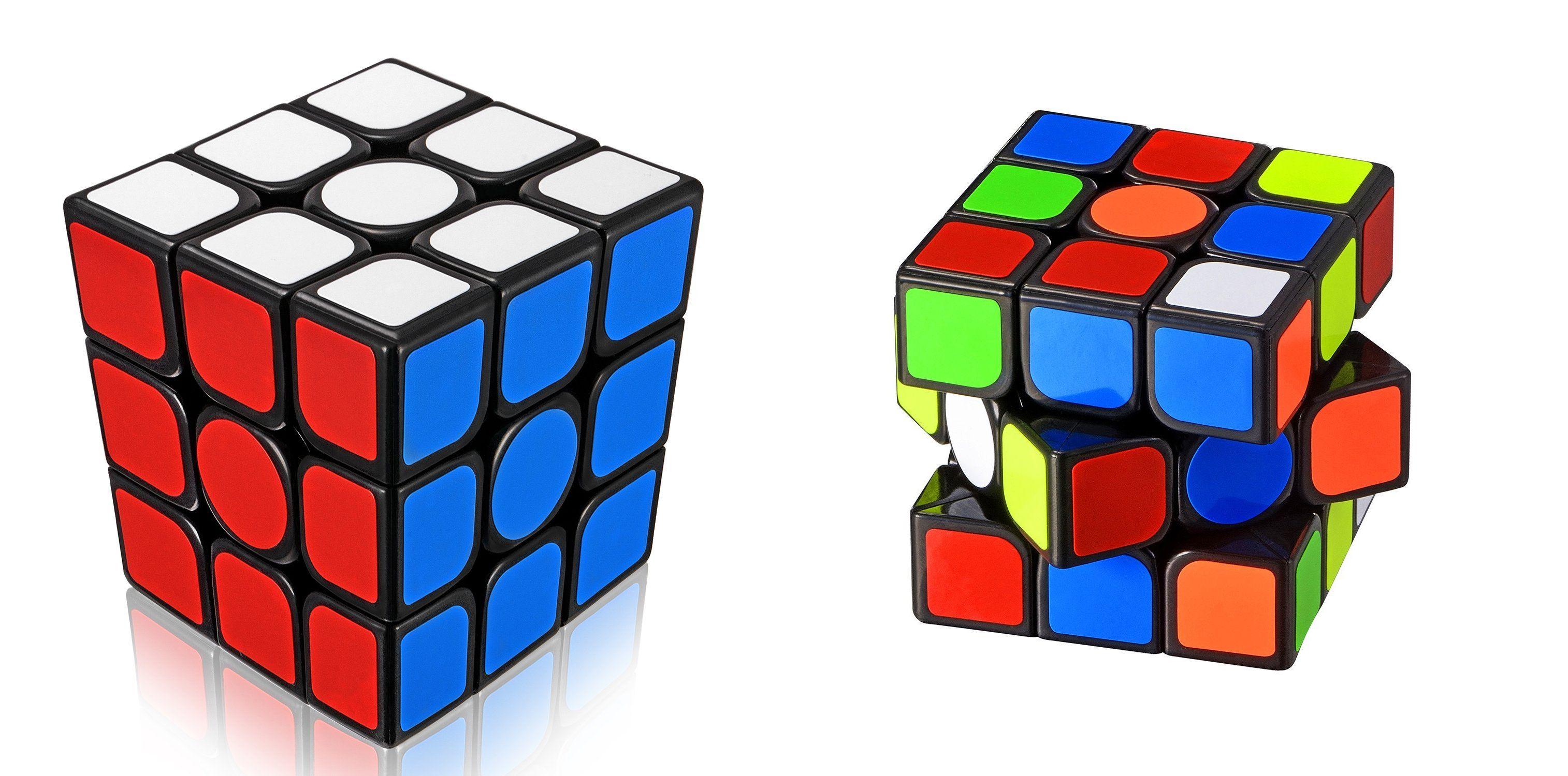 Rubik's Cube HD Wallpapers Wallpaper Cave