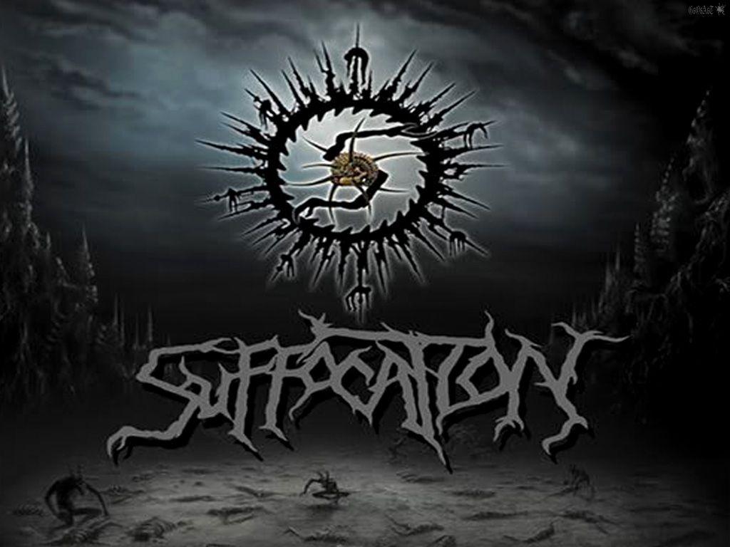 Suffocation Wallpapers Wallpaper Cave