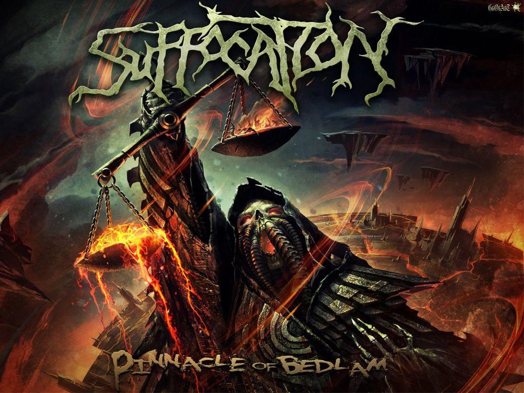 Suffocation Wallpapers Wallpaper Cave