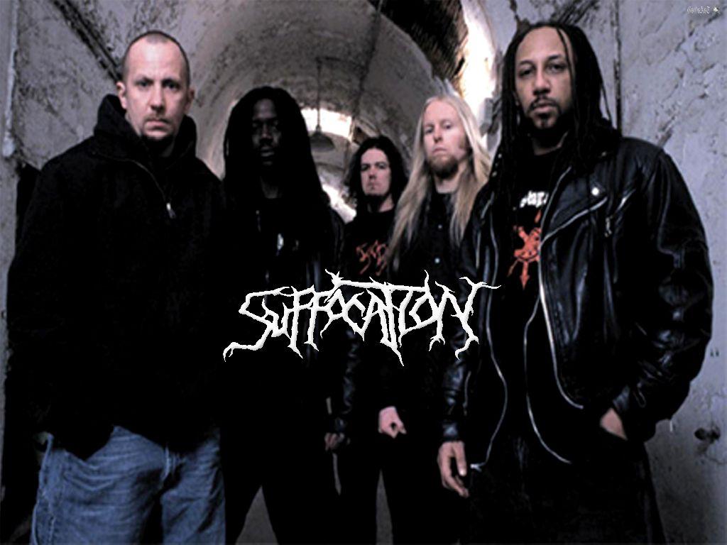 Suffocation Wallpapers Wallpaper Cave