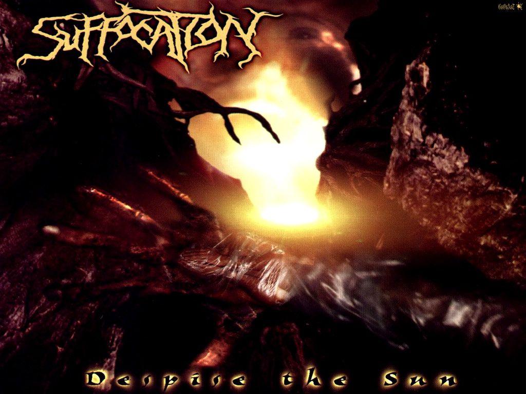 Suffocation Wallpapers Wallpaper Cave