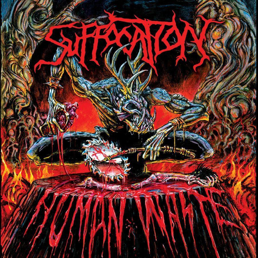 Suffocation Wallpapers Wallpaper Cave