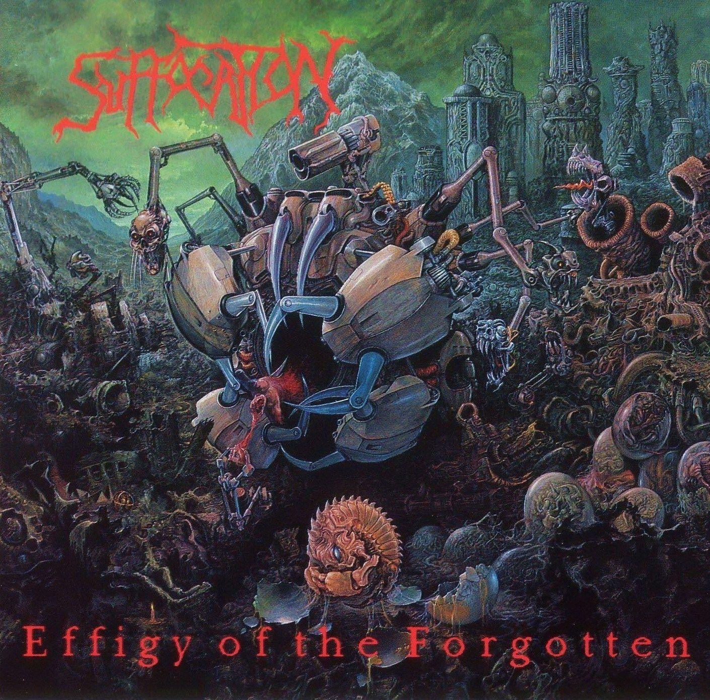 Suffocation Wallpapers Wallpaper Cave