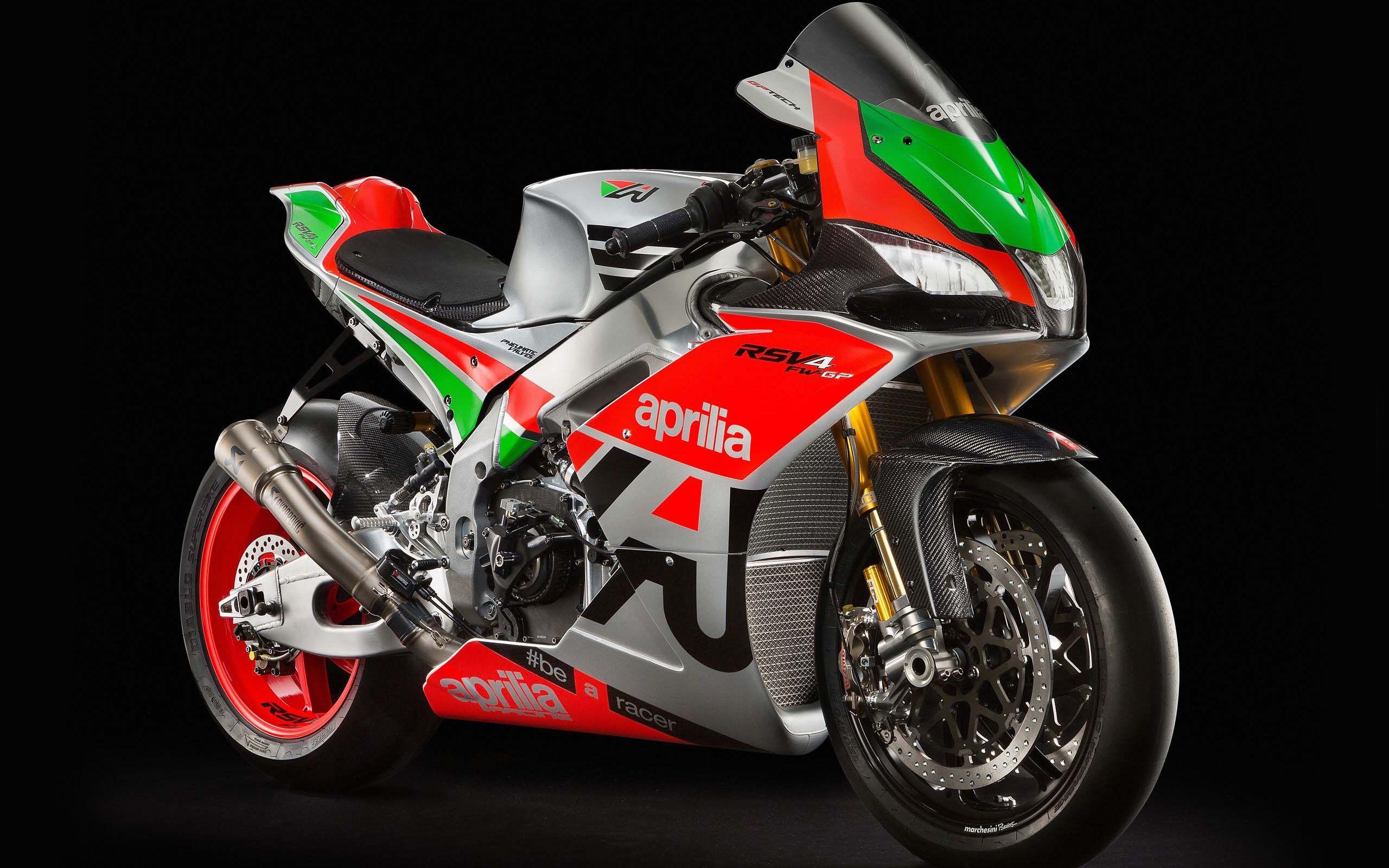Aprilia RSV4 Wallpapers Wallpaper Cave