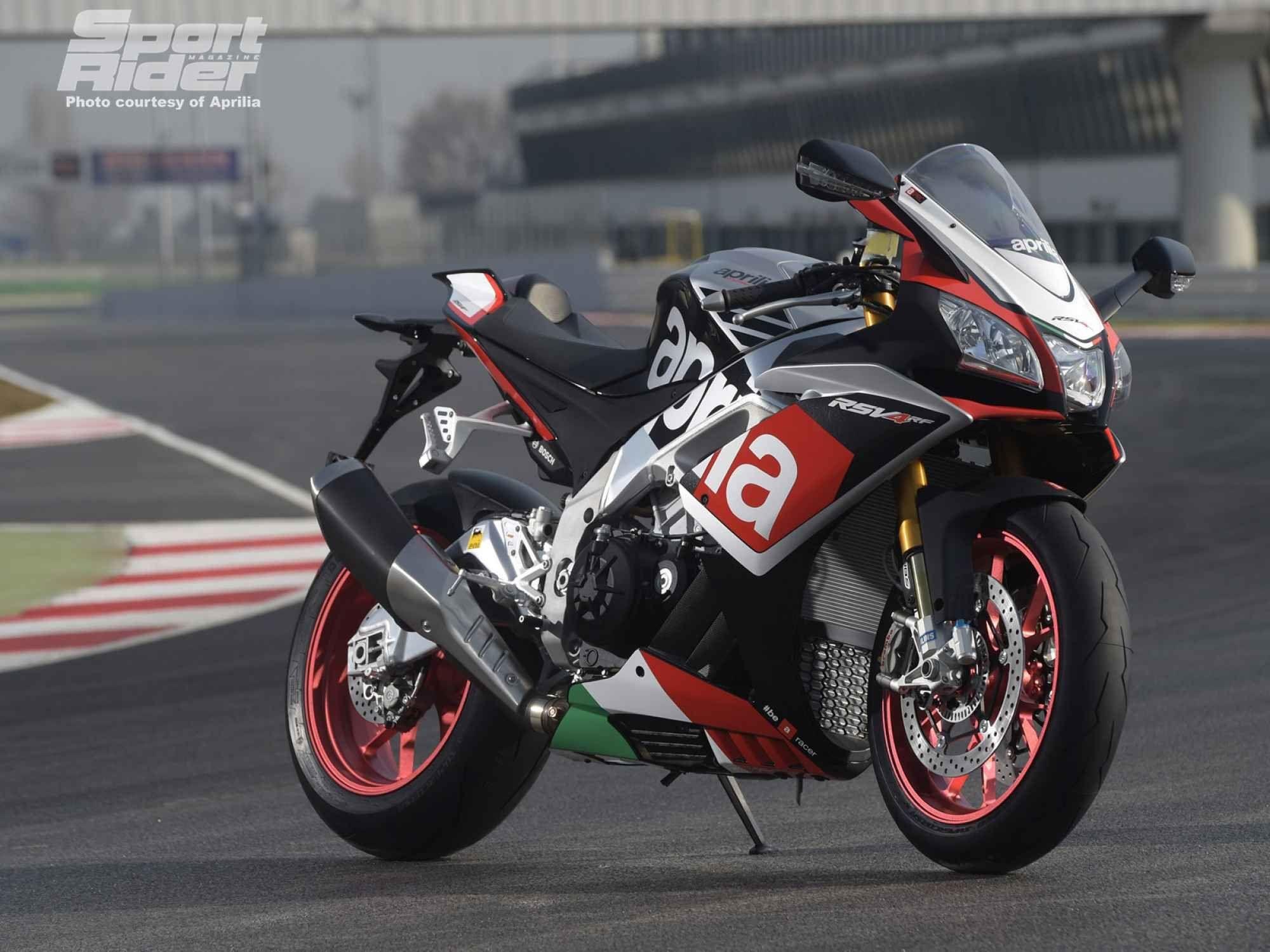 Aprilia RSV4 Wallpapers Wallpaper Cave