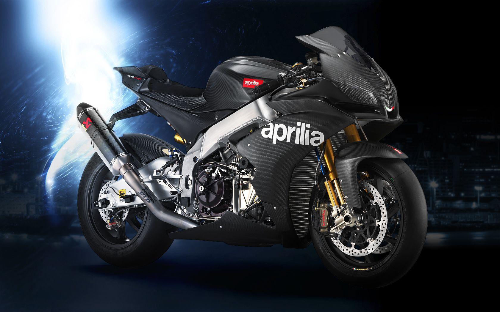 Aprilia RSV4 Wallpapers Wallpaper Cave