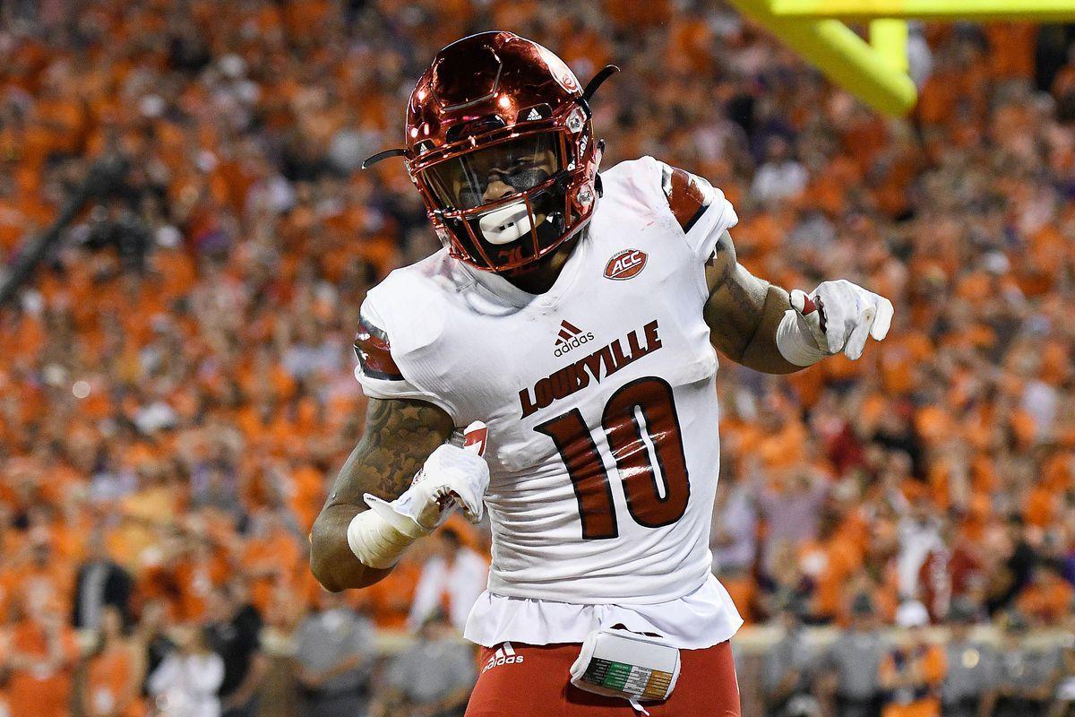 Jaire Alexander Wallpapers Wallpaper Cave