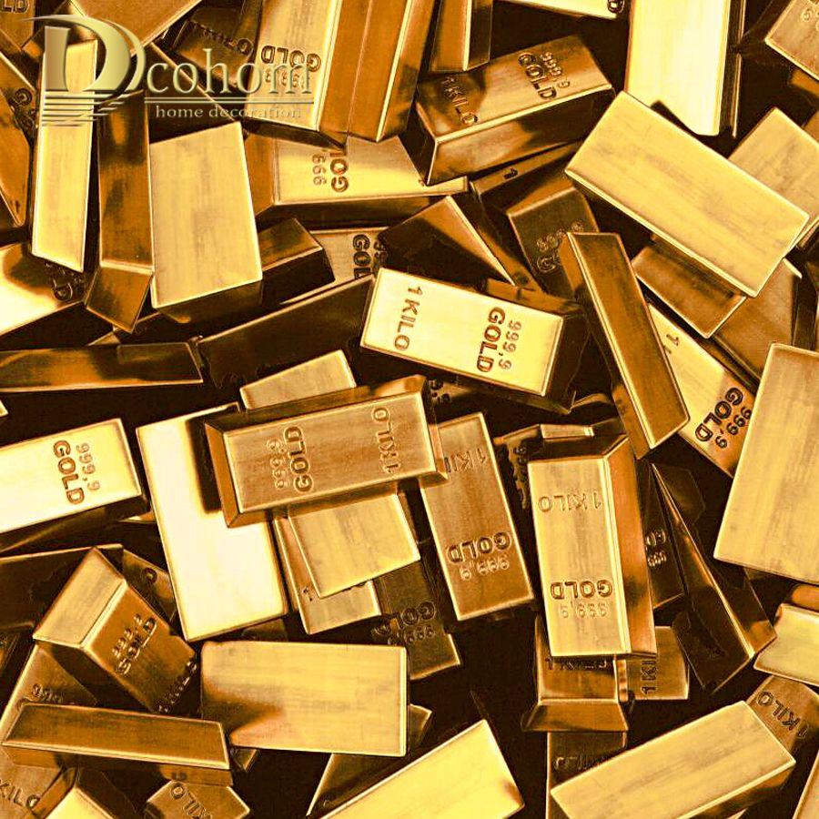 Gold Bricks Wallpapers Wallpaper Cave