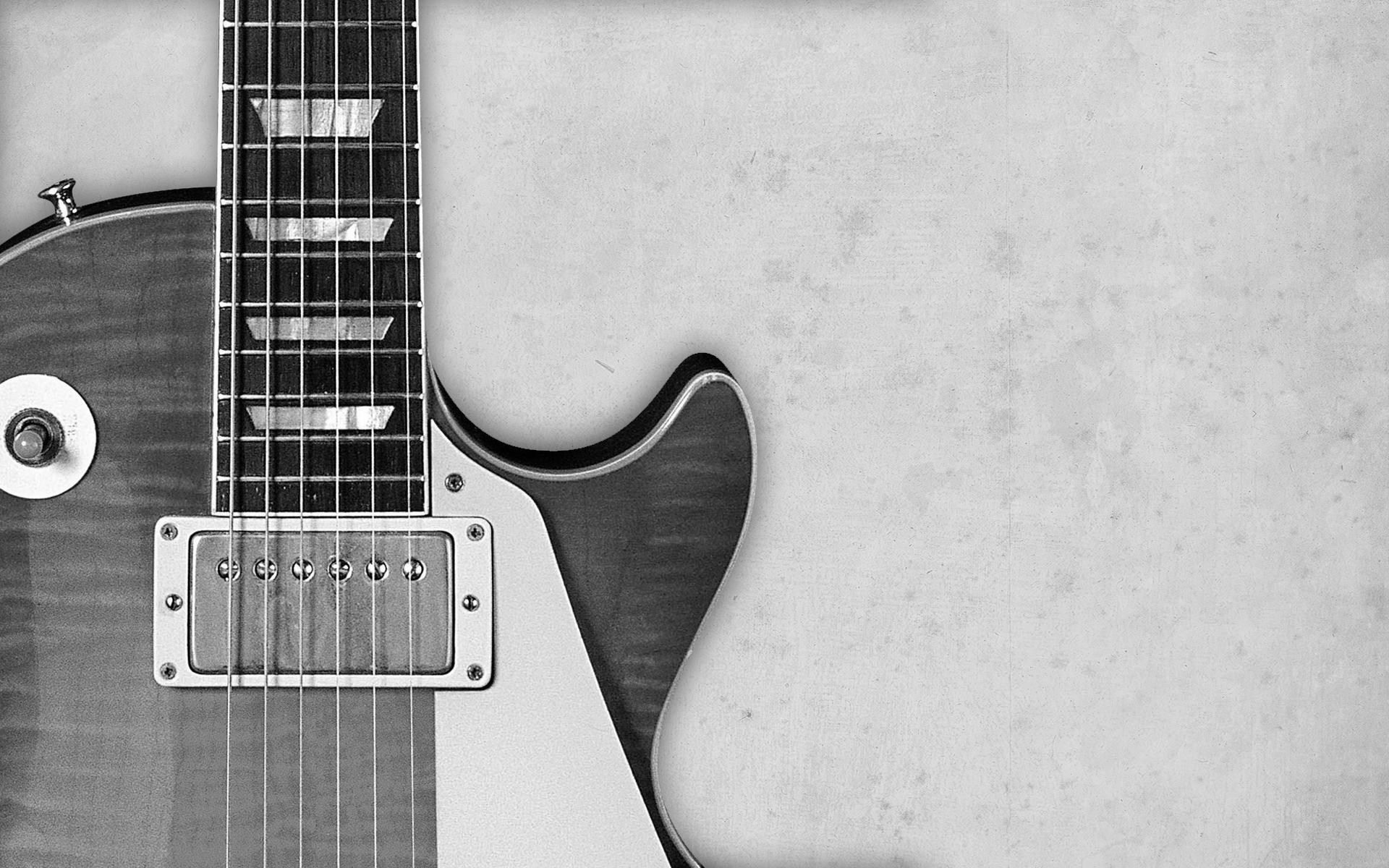 Guitar Wallpapers Wallpaper Cave