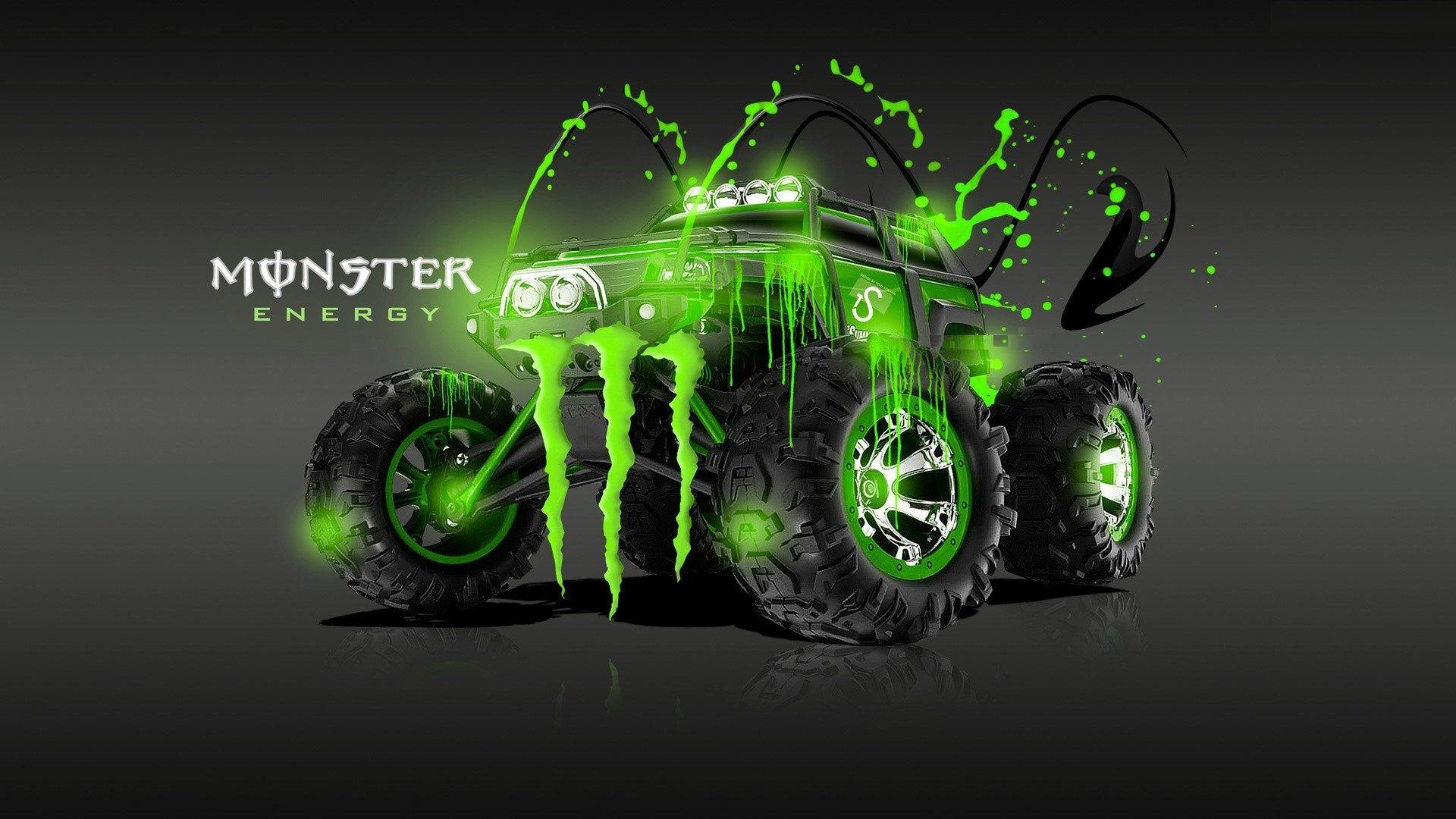 Monster Energy Wallpapers For Phones Wallpaper Cave