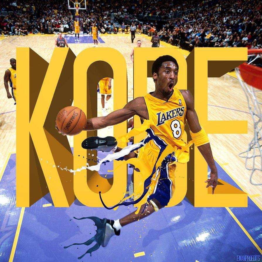 Kobe Bryant Championship Wallpapers Wallpaper Cave