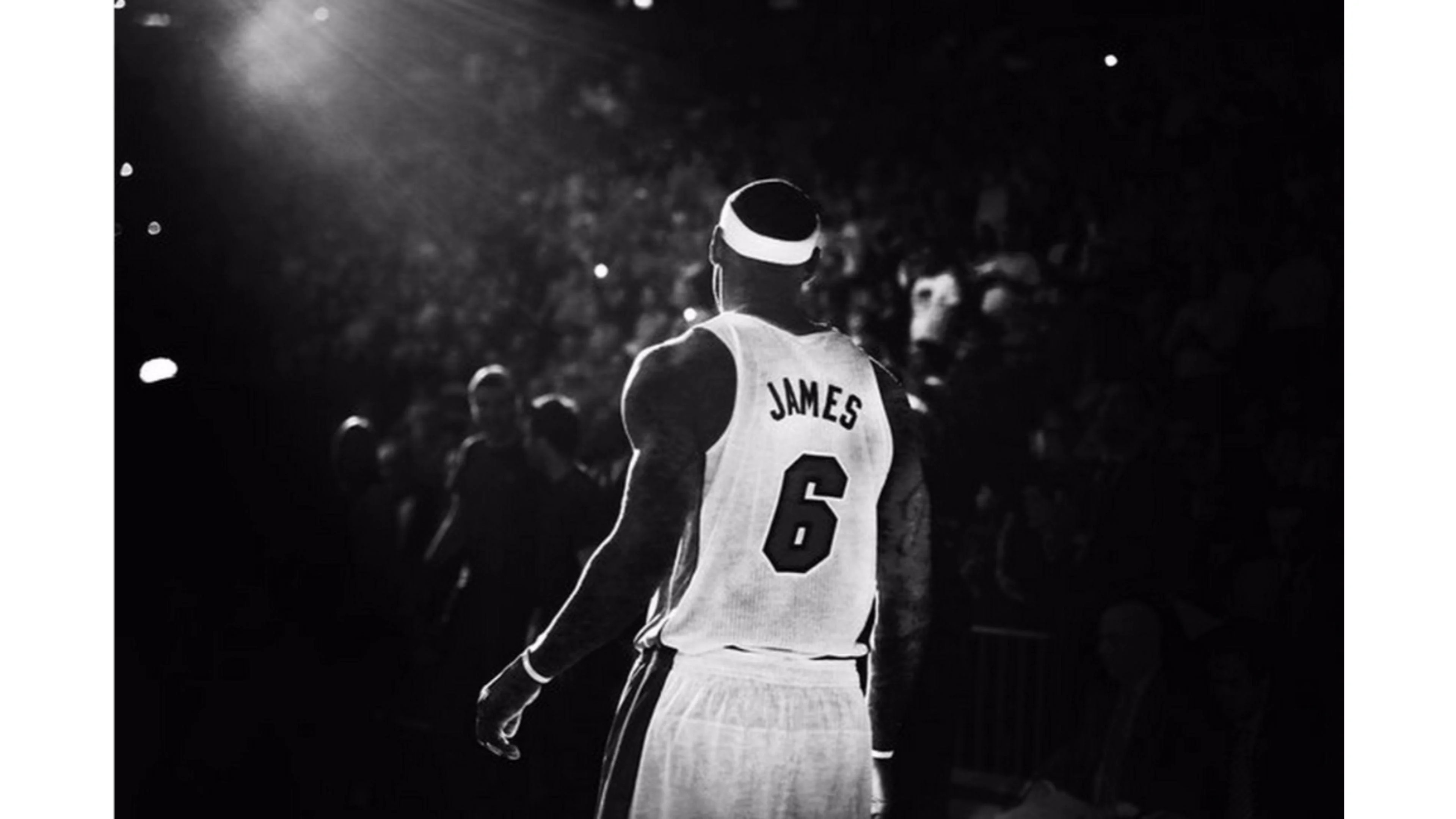 Lebron James Wallpapers Wallpaper Cave