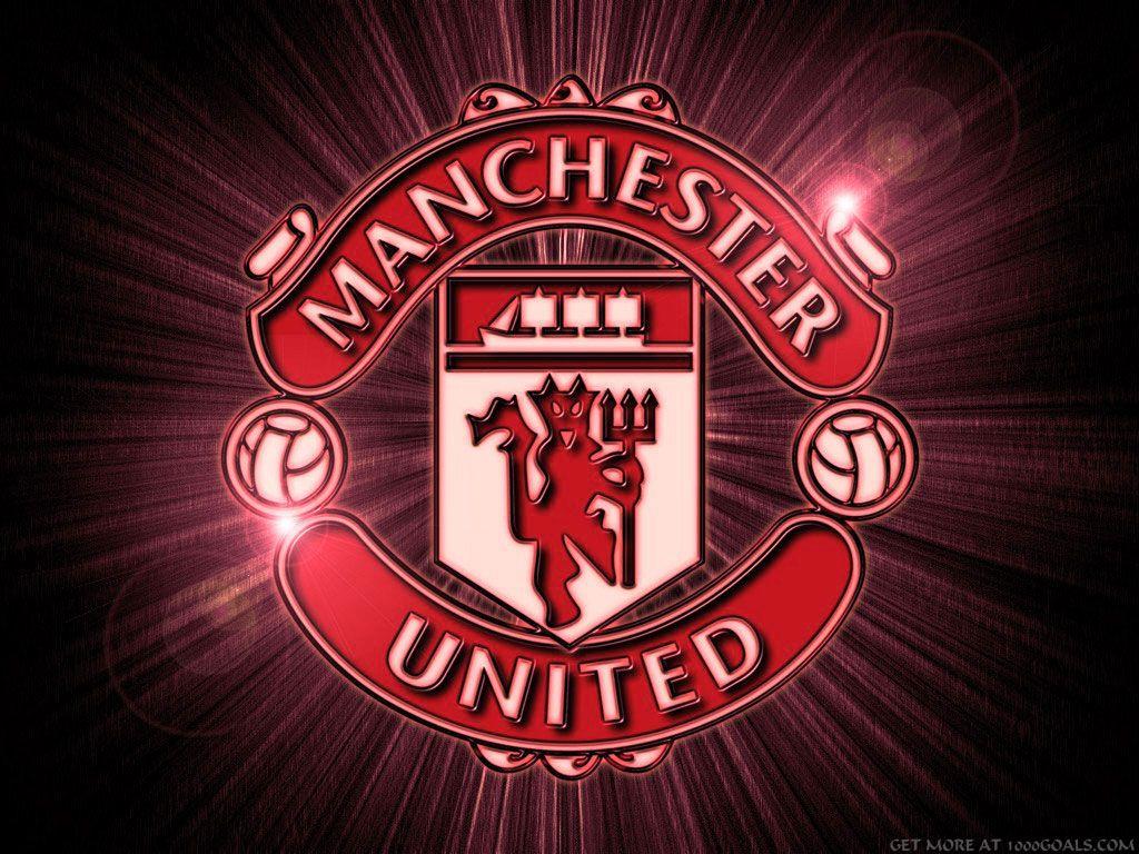 Wallpapers Red Devil Manchester United Wallpaper Cave