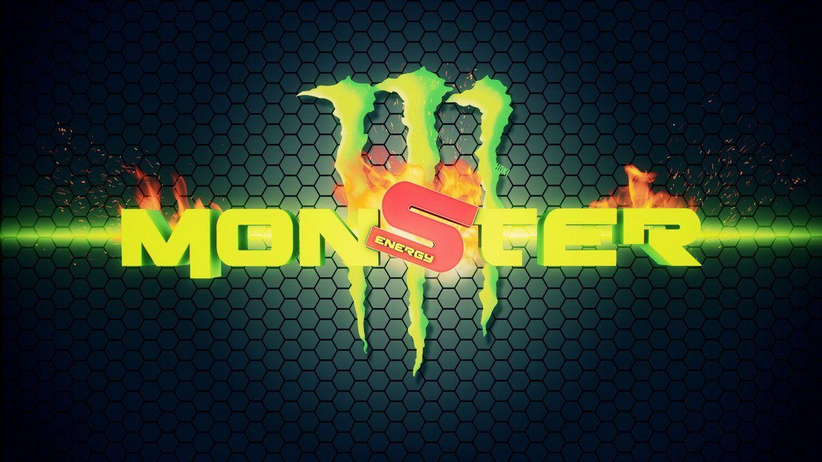 Monster Energy Wallpapers For Phones Wallpaper Cave