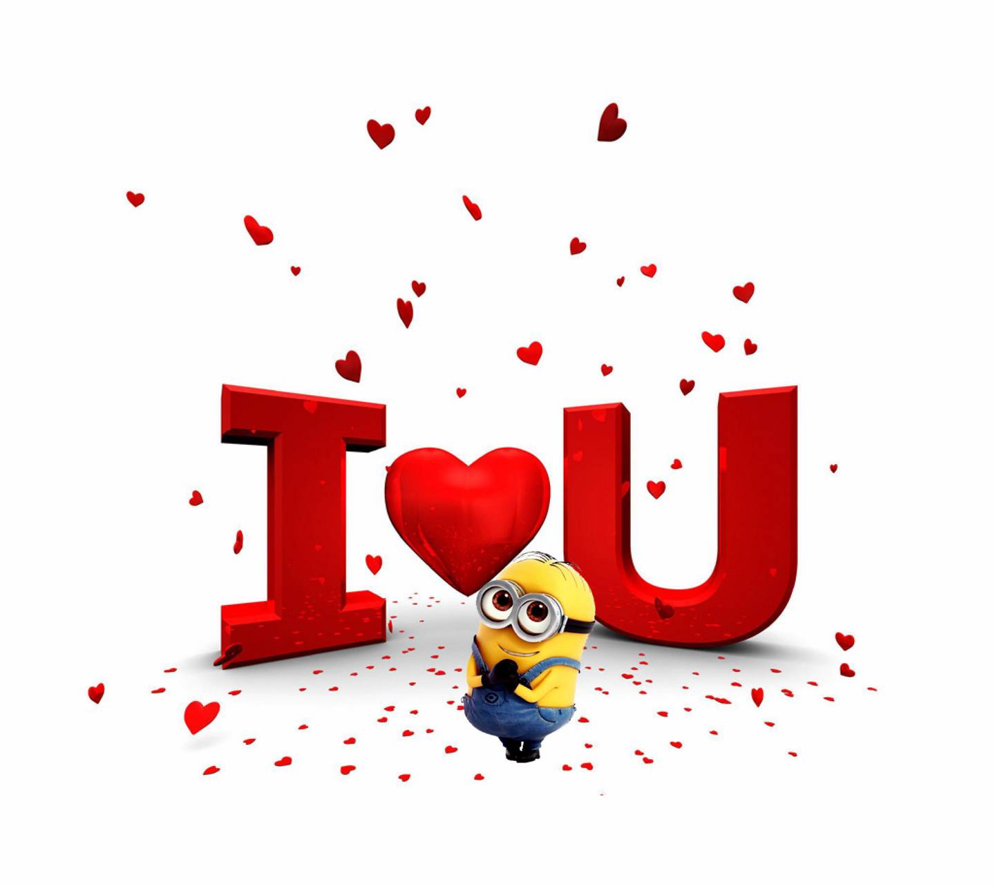 Cute I Love U Wallpapers For Mobile Wallpaper Cave