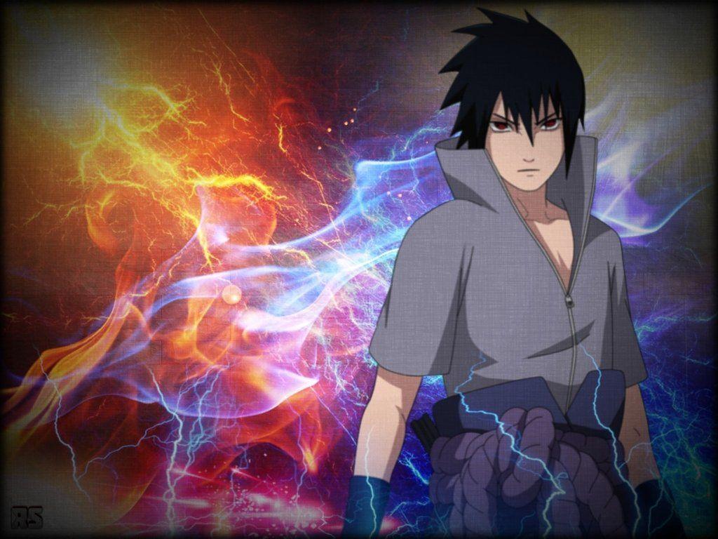 Sasuke Susanoo Wallpapers Wallpaper Cave