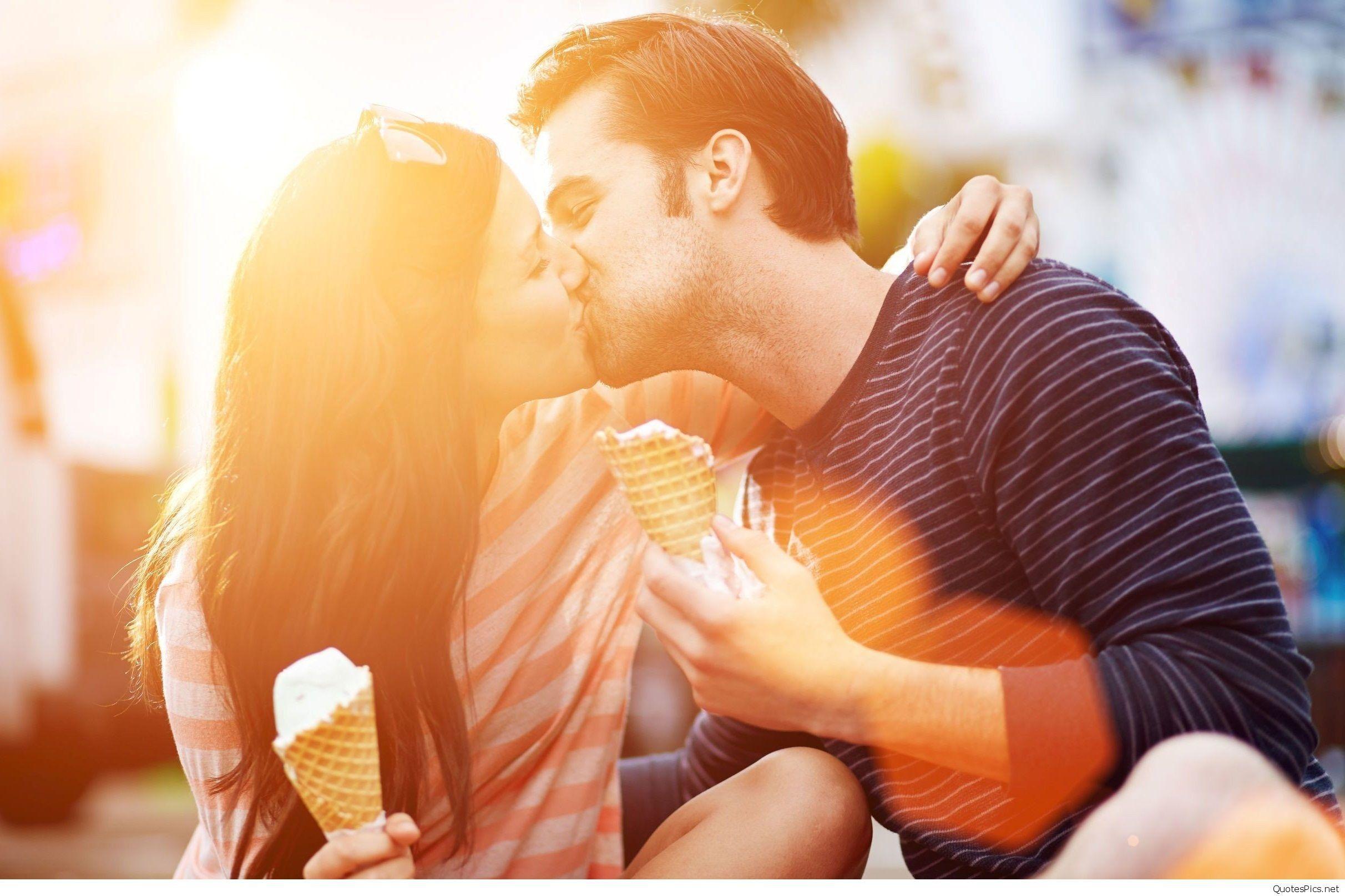 HD Wallpapers Kiss Wallpaper Cave