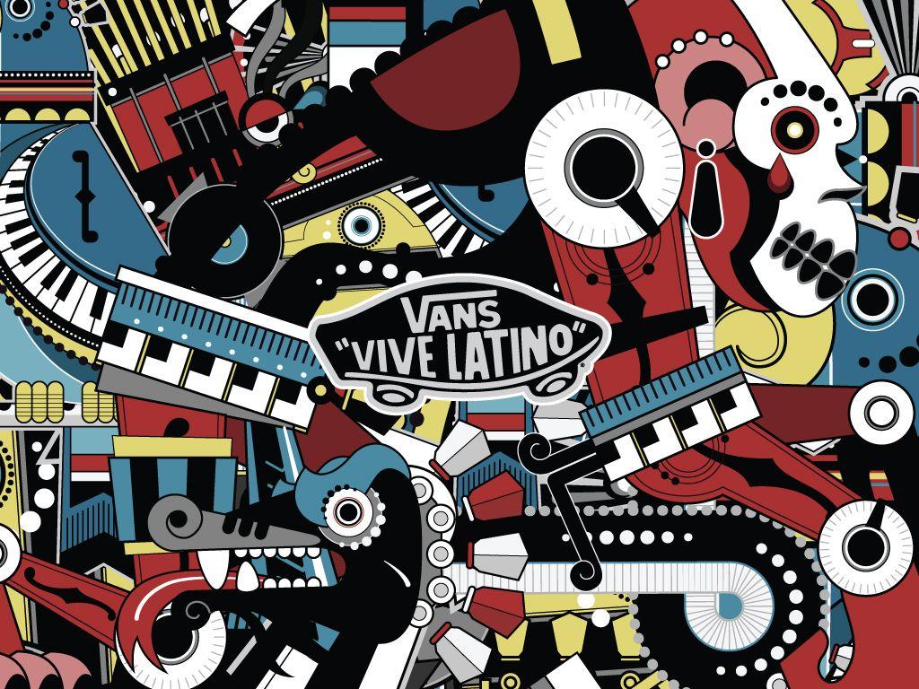 Vans Wallpapers Wallpaper Cave